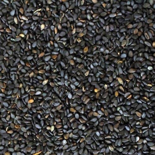 Black Sesame Seeds
