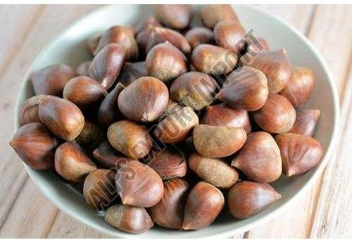 Dried Chestnuts