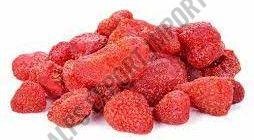 Dried Strawberries
