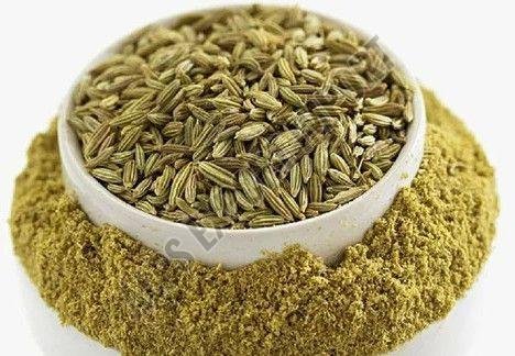 Fennel Seed Powder