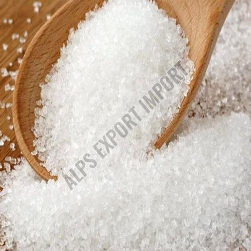 White Sugar