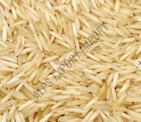 IR-64 Golden Basmati Rice