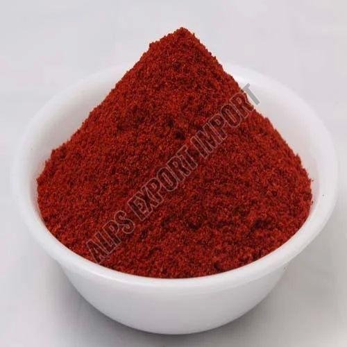 Kashmiri Red Chilli Powder