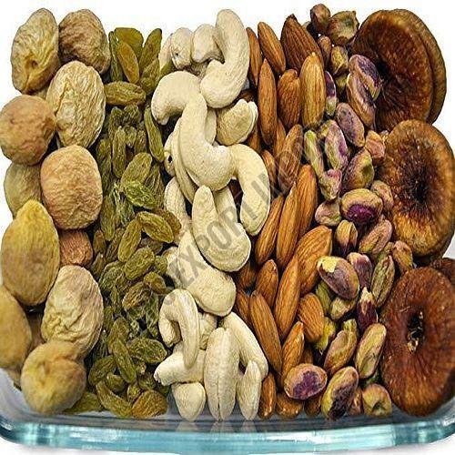 Mixed Dry Fruits