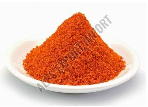 Paprika Powder