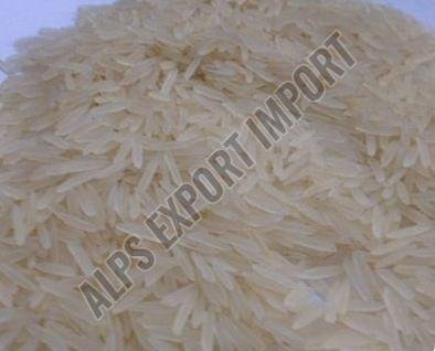 Parboiled Creamy Basmati Rice