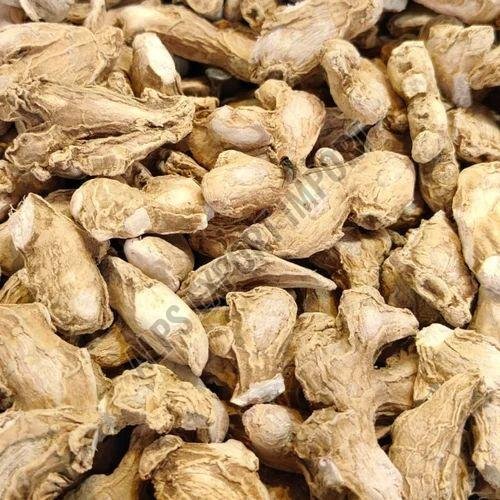 Whole Dried Ginger
