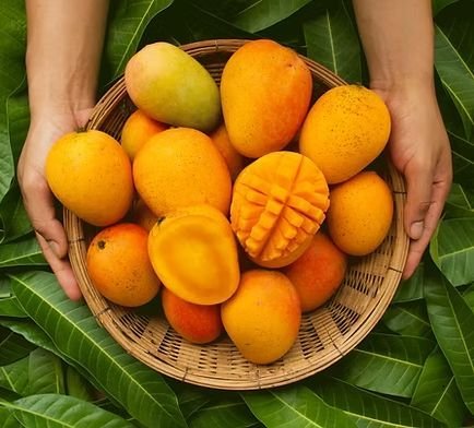 Devgad Alphonso Mangoes