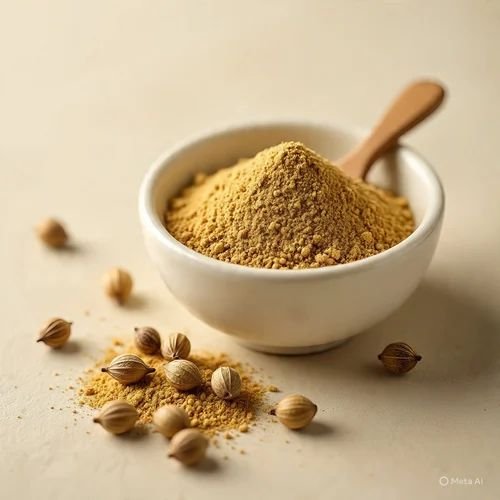 Dry Coriander Powder