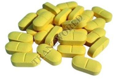 Trans Calcium Tablets