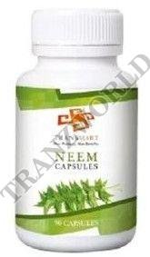 Trans Neem Capsules