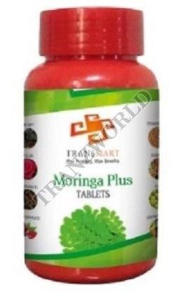 Tranz Moringa Plus Tablets