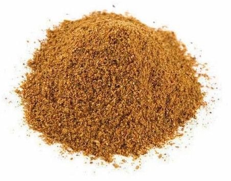 Spicy Chat Masala