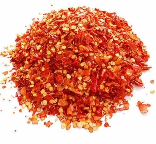 Spicy Red Chilli Flakes