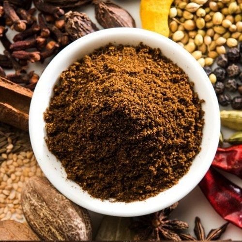 Traditional Garam Masala Powder
