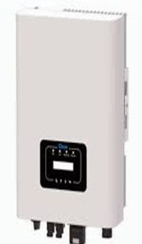 High Efficiency Solar Power Inverter