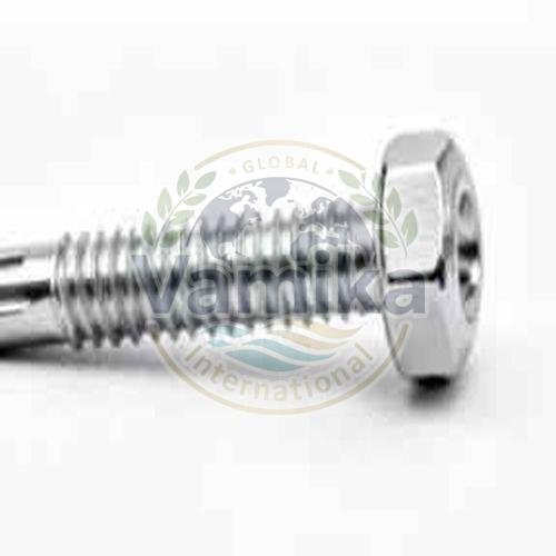 Allen CSK Bolts