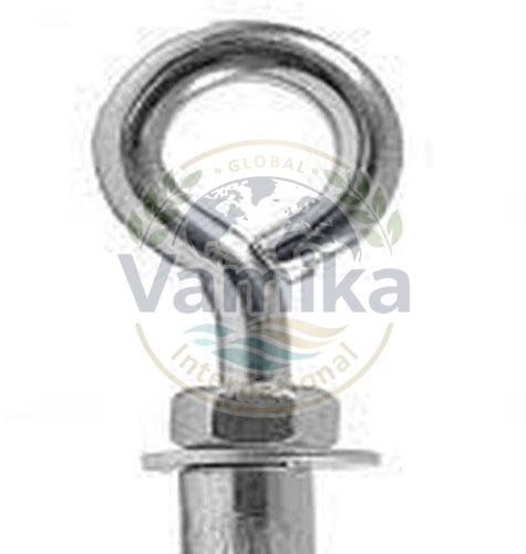 Anchor Bolts