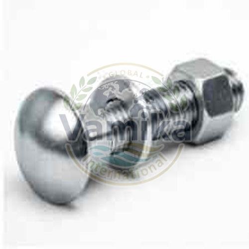 Carriage Bolts