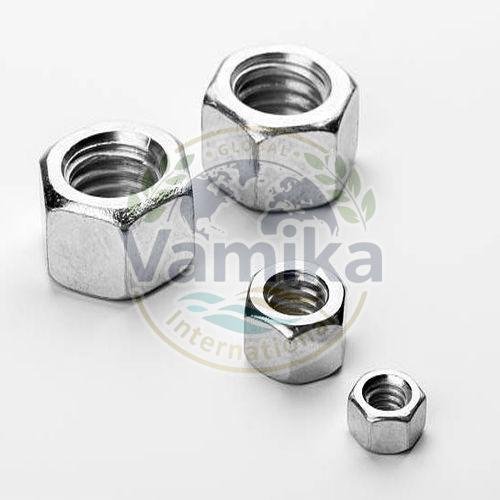 Hex Nuts