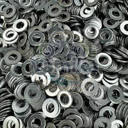 Lead Washers