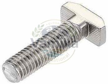 T Bolts