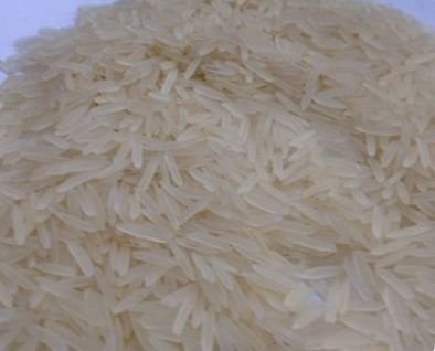 Parboiled Creamy Basmati Rice
