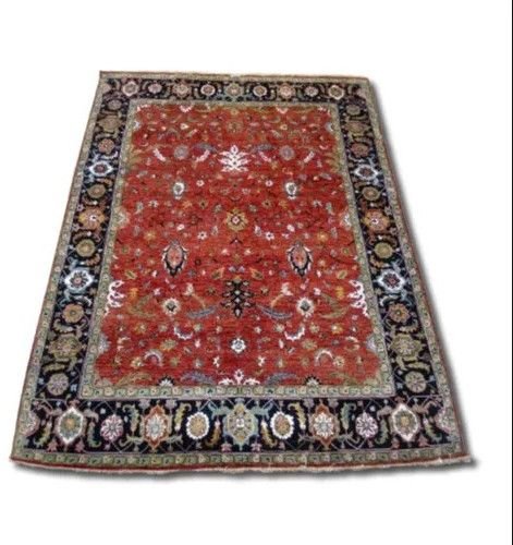 Hand Knotted Carpets