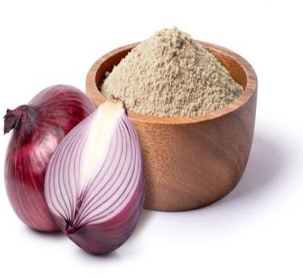 Dehydrated Onion Powder