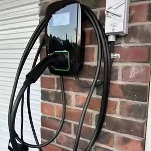 EV Charging Station Installation Services