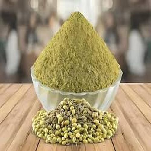 Natural Dehydrated Coriander Seed Powder Natural Dehydrated Coriander Seed Powder
