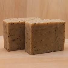 D Tan Bath Soap for Skin Brightening
