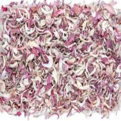 Dehydrated Red Onion Flakes Dehydrated Red Onion Flakes