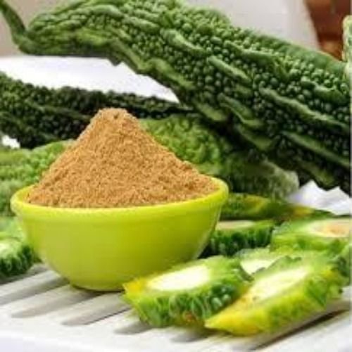 Dehydrated Dried Bitter Gourd Powder Dehydrated Dried Bitter Gourd Powder