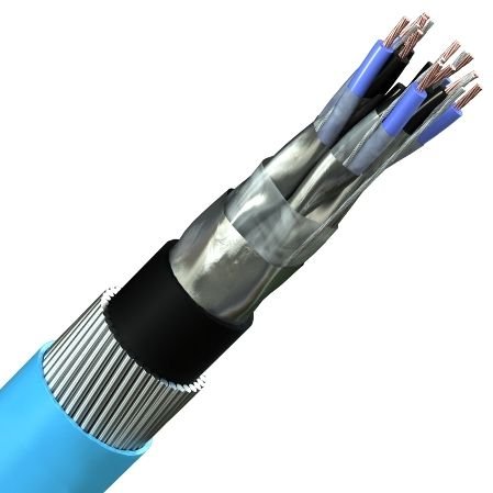 2.5 Sq Mm Polycab Instrumentation Cables
