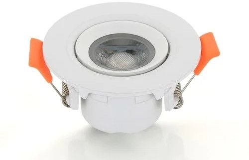3W Evenplus Surface Mount Warm White LED Junction Light