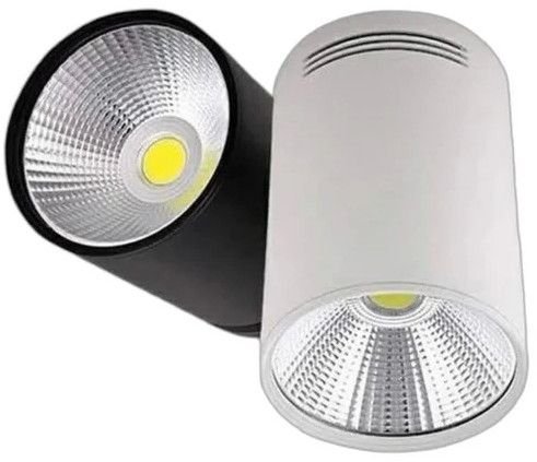 Evenplus LED Surface COB Cylinder Light