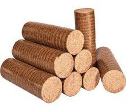 High Grade Bio Coal Biomass Briquettes