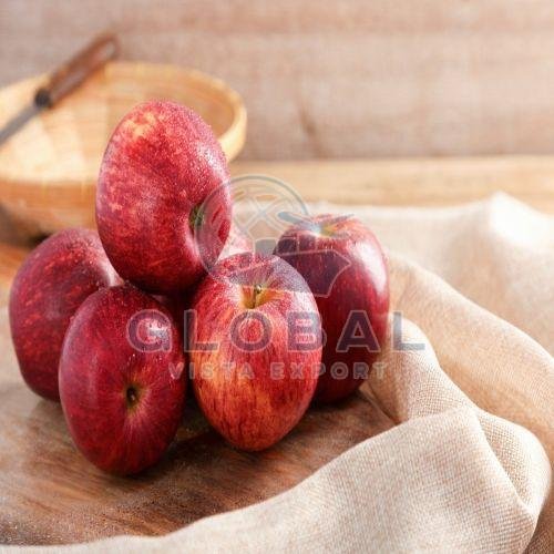 A Grade Fresh Kashmiri Apple