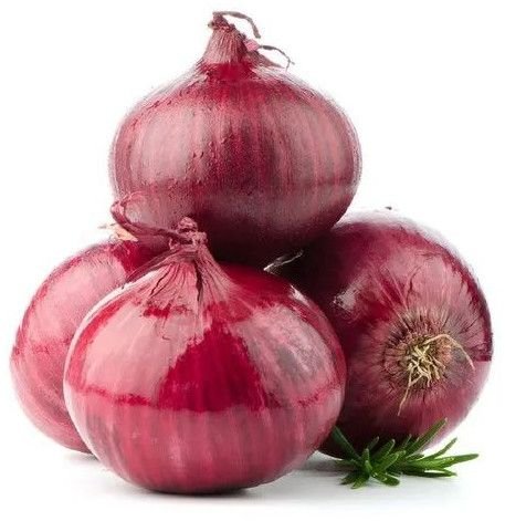 A Grade Maharashtra Red Onion