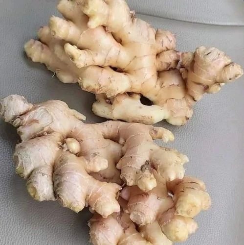 Natural Fresh Ginger