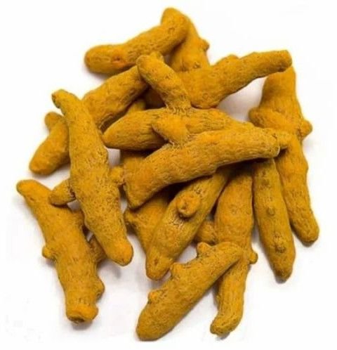 Organic Turmeric Finger