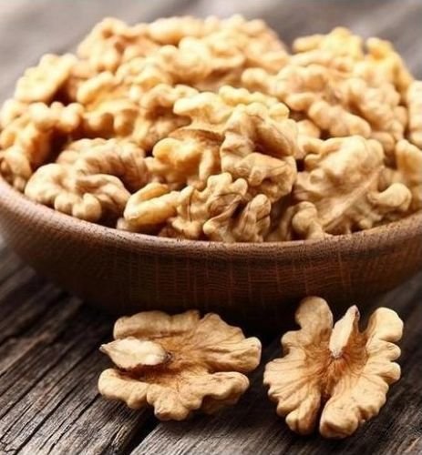 Snow White Walnut Kernels