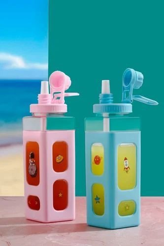 1000ml Sipper Water Bottle