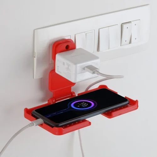 Plastic Foldable Mobile Stand