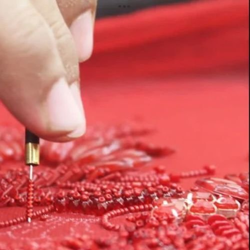Hand Embroidery Services