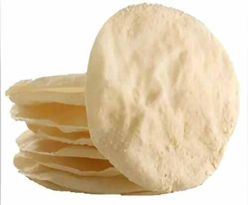 Round Rice Papad