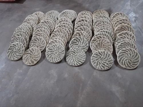 Sabai Grass Tea Coaster
