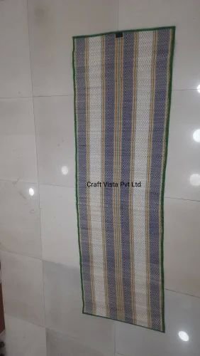 Handmade Madhur Kathi Yoga Mat