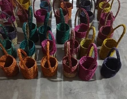 Sabai Grass Basket
